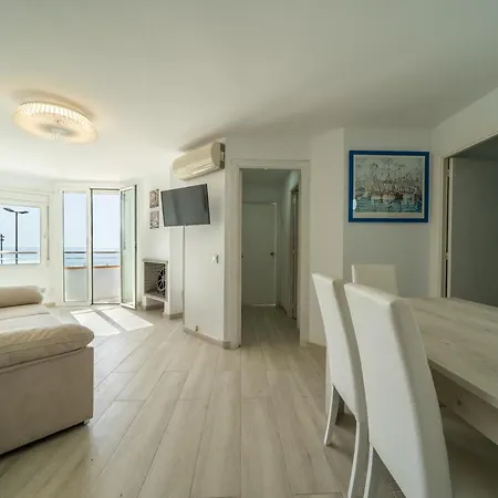 Homeholidaysrentals Taurus Appartement Pineda de Mar