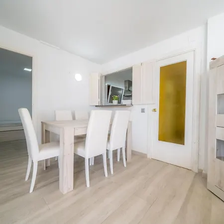 Appartement Homeholidaysrentals Taurus Pineda de Mar