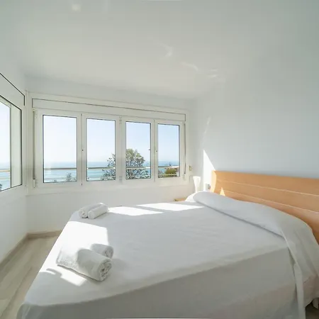 Appartement Homeholidaysrentals Taurus *