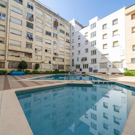Homeholidaysrentals Taurus Appartement Pineda de Mar