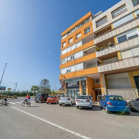 Appartement Homeholidaysrentals Taurus Pineda de Mar