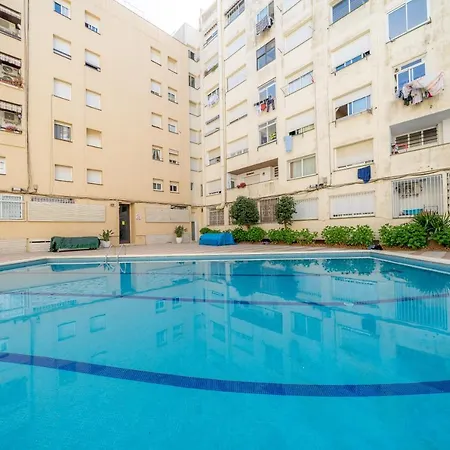 Homeholidaysrentals Taurus Appartement