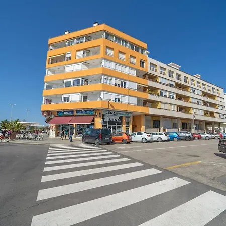 Homeholidaysrentals Taurus Pineda de Mar