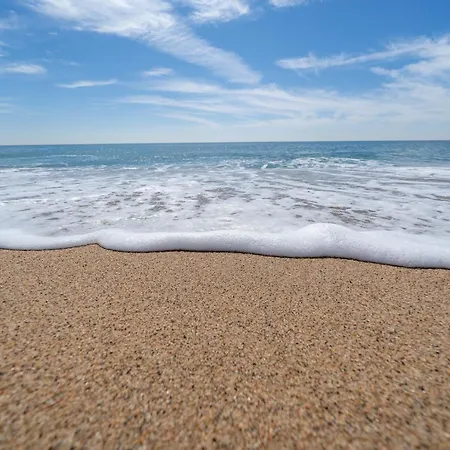 Homeholidaysrentals Taurus Pineda de Mar