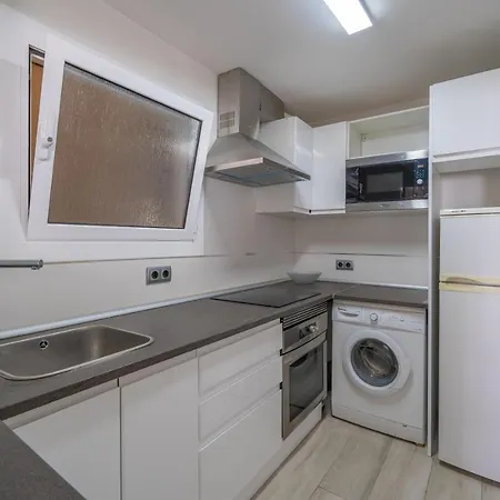 Homeholidaysrentals Taurus Appartement Pineda de Mar