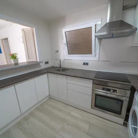Homeholidaysrentals Taurus Appartement *