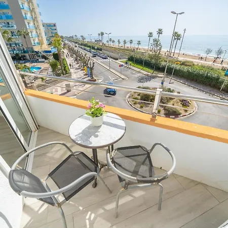 Homeholidaysrentals Taurus Appartement