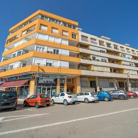 Appartement Homeholidaysrentals Taurus