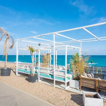 Homeholidaysrentals Taurus Pineda de Mar