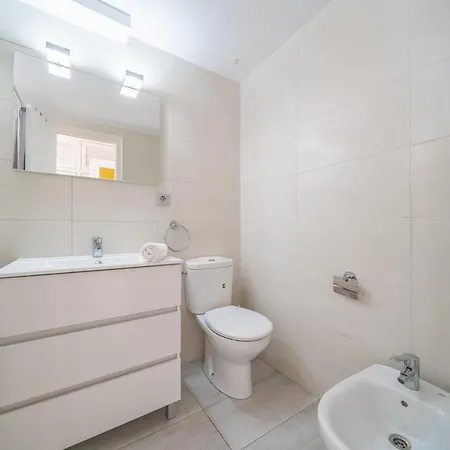 Appartement Homeholidaysrentals Taurus *