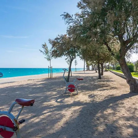 Homeholidaysrentals Taurus Appartement *