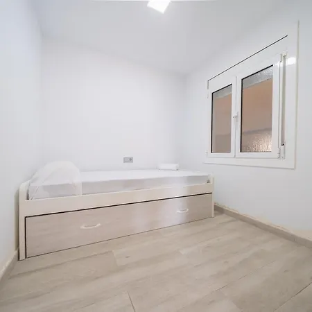Homeholidaysrentals Taurus Appartement
