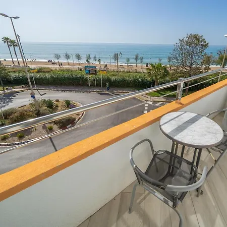 Appartement Homeholidaysrentals Taurus Pineda de Mar
